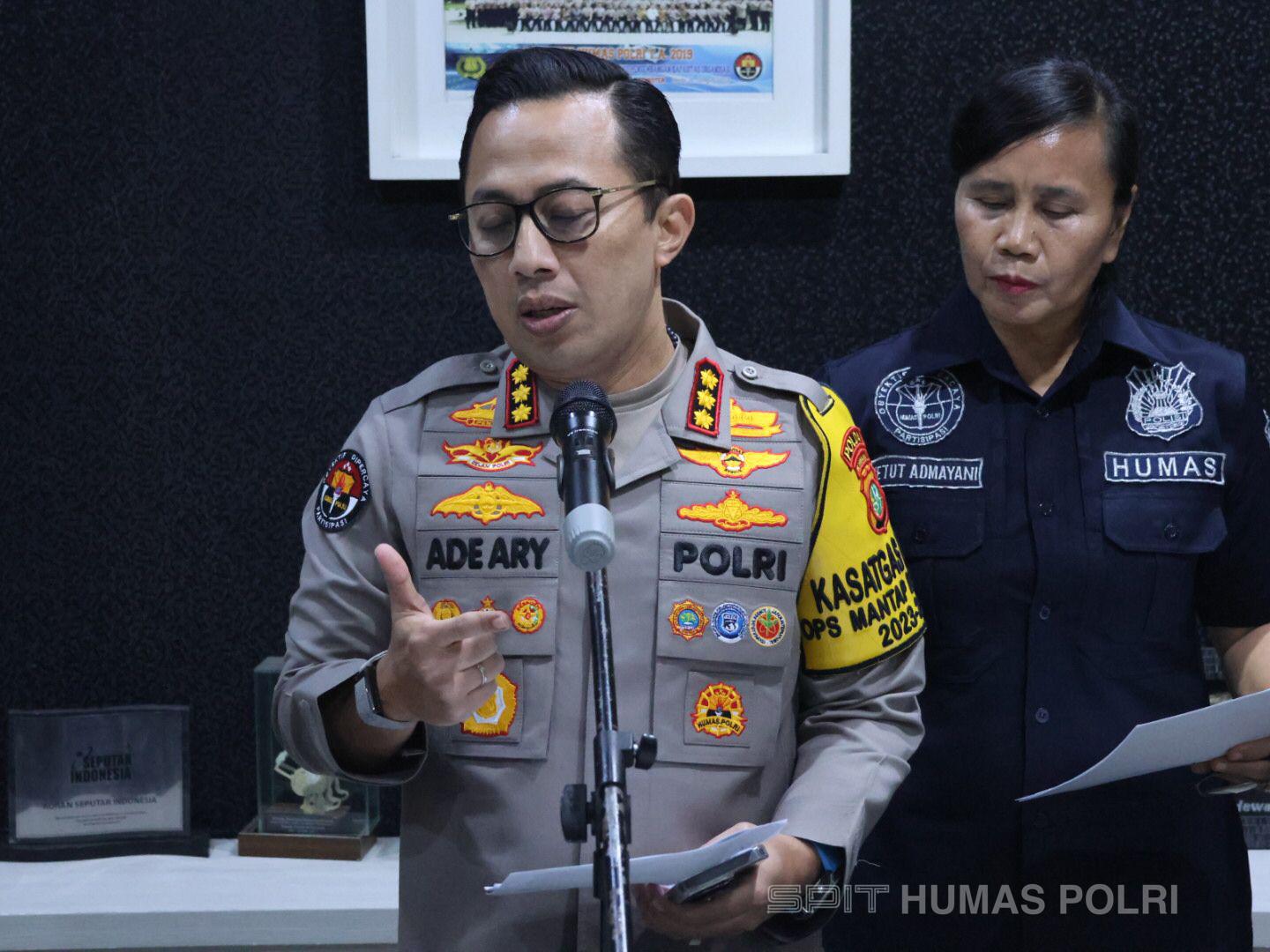 Pemilik Akun Facebook ‘Icha Shakila’ Diperiksa Polisi Hari Ini