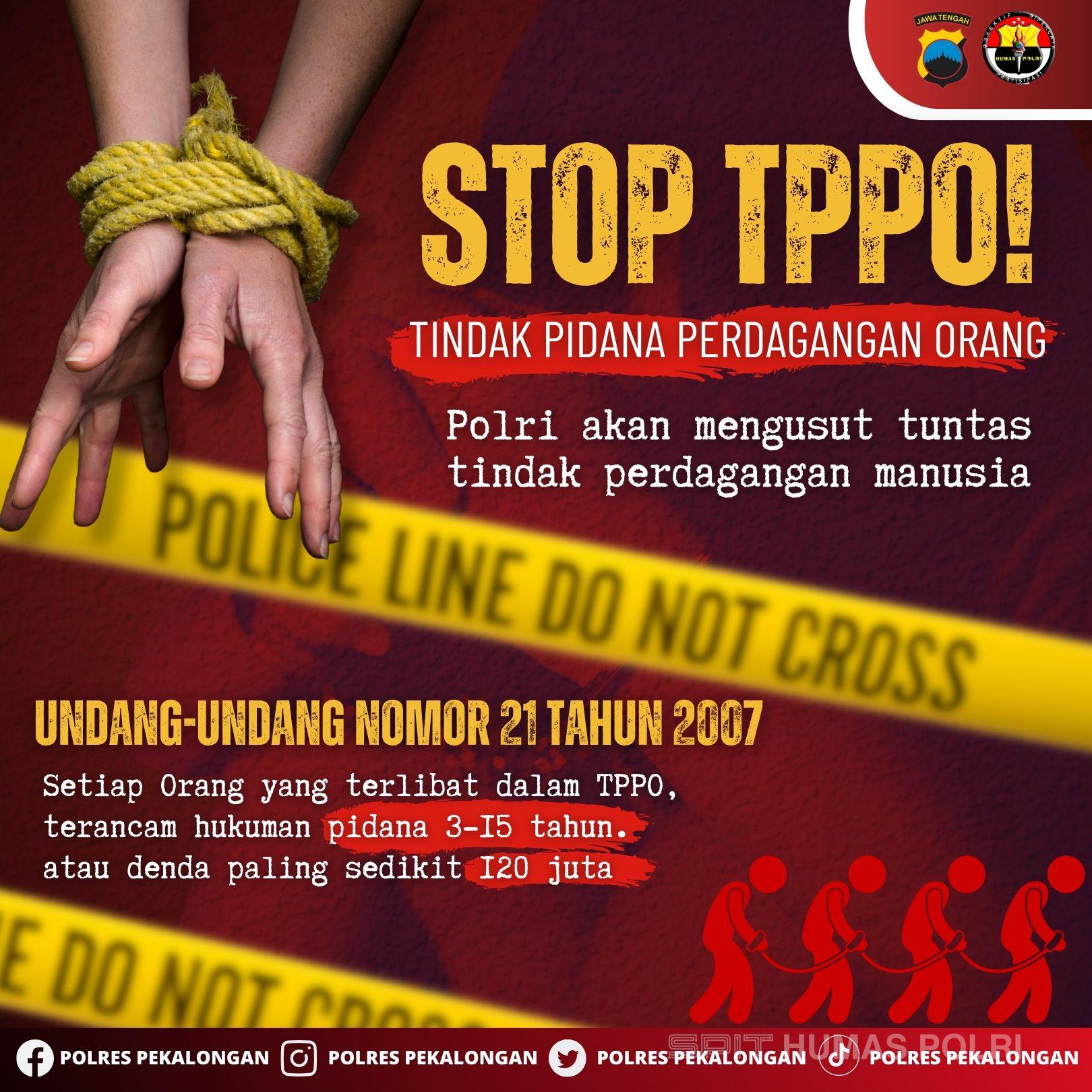 Waspada tppo 